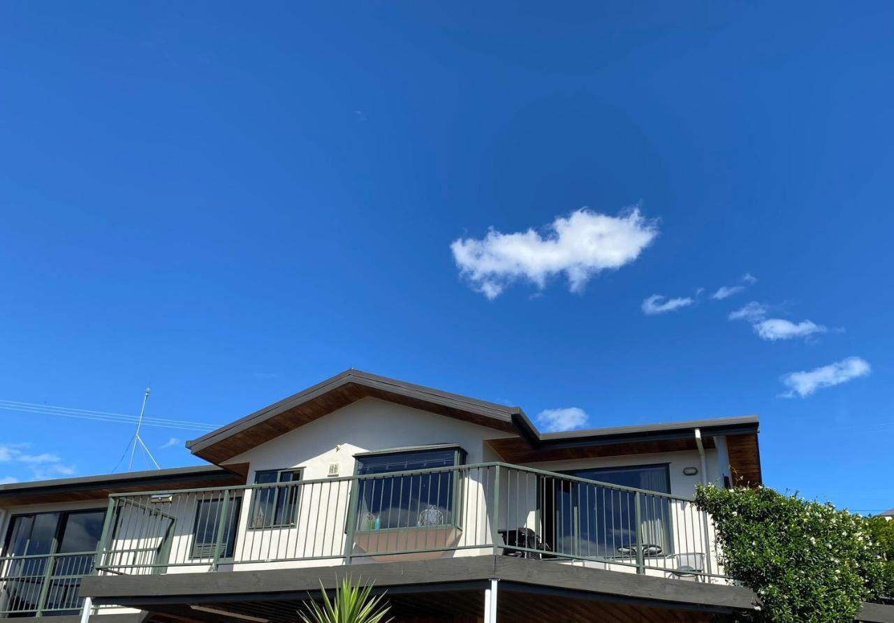 Unit 12 Kaiteri Apartments And Holiday Homes Kaiteriteri Exterior foto